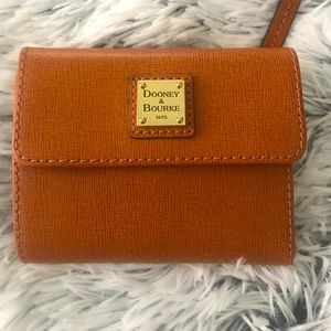 Dooney & Bourke wallet BRAND NEW!
